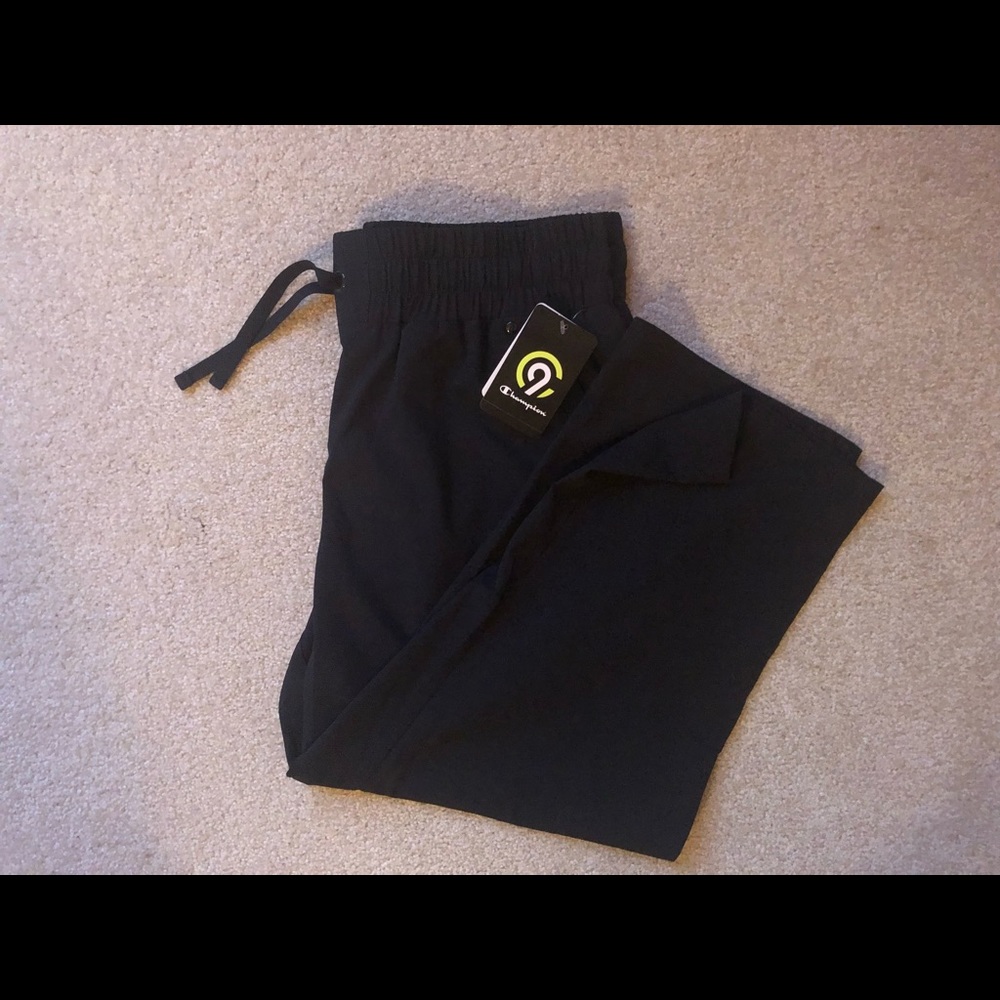 Champion Ebony Capris